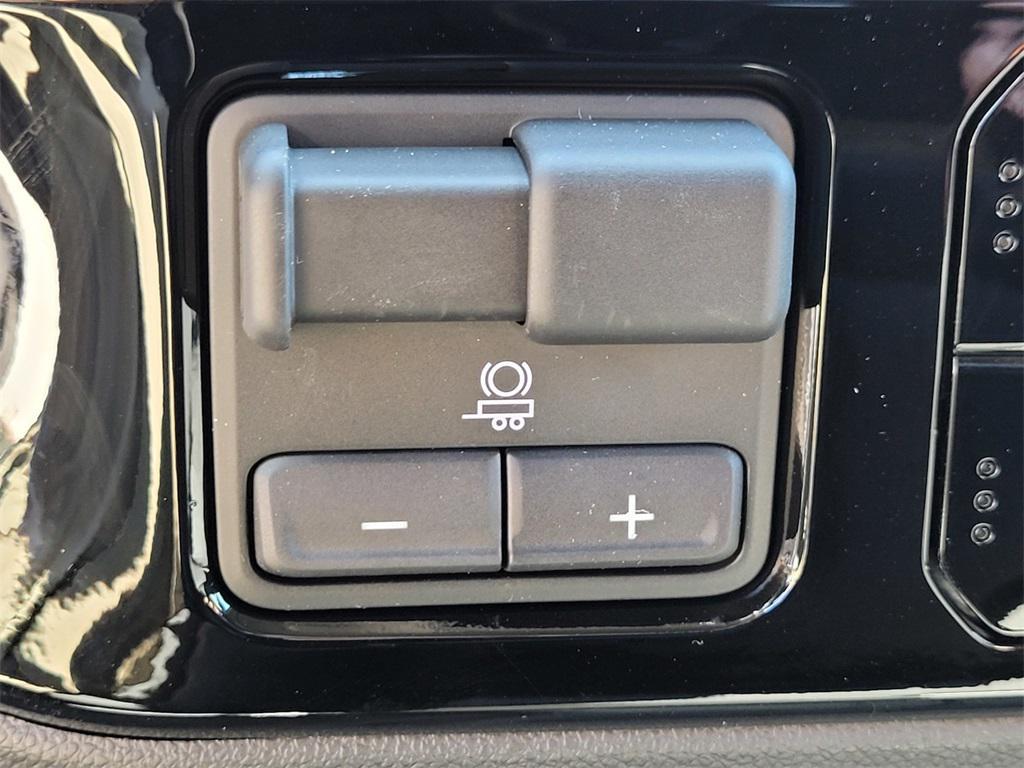 new 2026 Chevrolet Silverado 1500 car, priced at $54,145