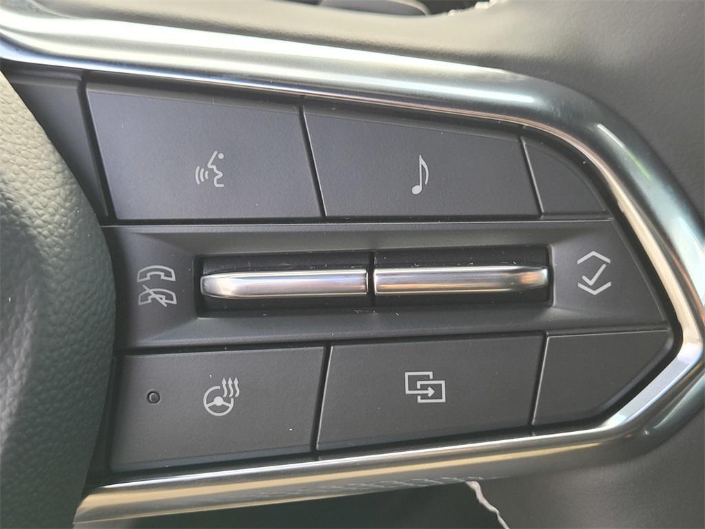 new 2026 Chevrolet Traverse car, priced at $55,955