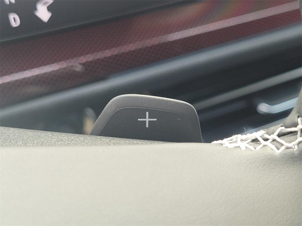 new 2026 Chevrolet Traverse car, priced at $55,955