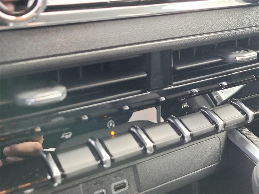 new 2026 Chevrolet Colorado car, priced at $33,495