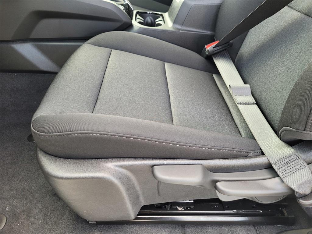 new 2026 Chevrolet Colorado car, priced at $33,495