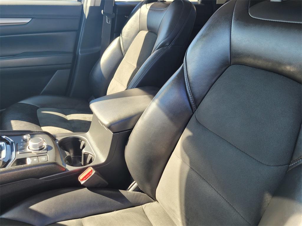 used 2023 Mazda CX-5 car, priced at $23,438