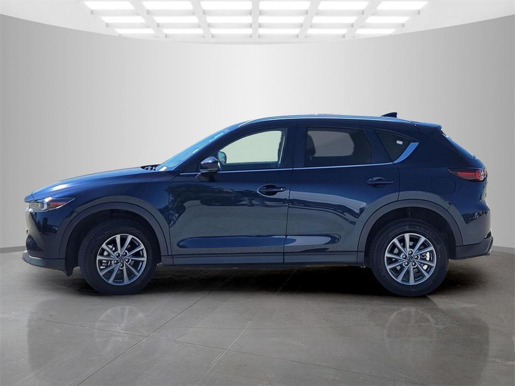 used 2023 Mazda CX-5 car, priced at $23,438