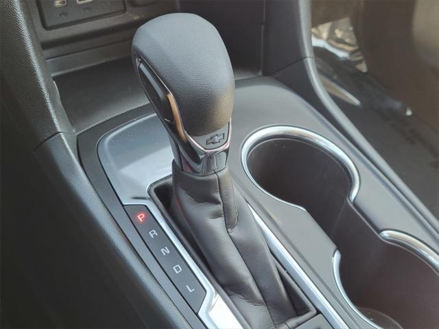 used 2024 Chevrolet Equinox car, priced at $21,991