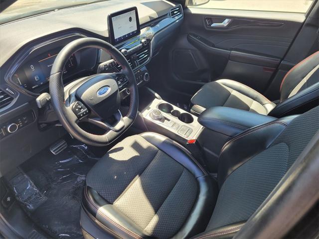 used 2023 Ford Escape car, priced at $20,981