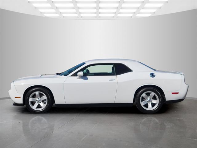 used 2013 Dodge Challenger car, priced at $15,773