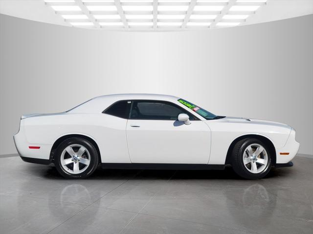 used 2013 Dodge Challenger car, priced at $15,773