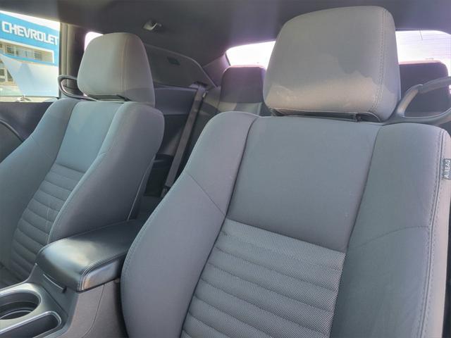 used 2013 Dodge Challenger car, priced at $15,773