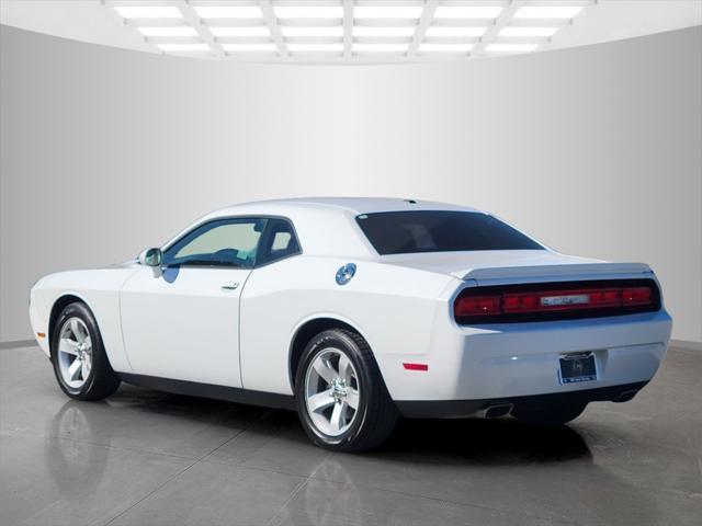 used 2013 Dodge Challenger car, priced at $15,773