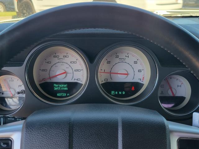 used 2013 Dodge Challenger car, priced at $15,773