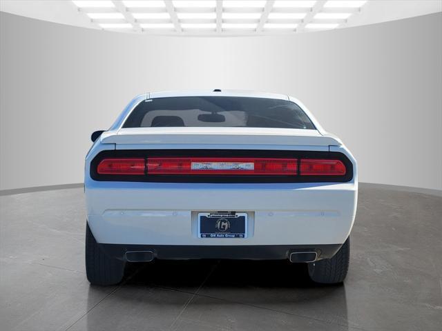 used 2013 Dodge Challenger car, priced at $15,773