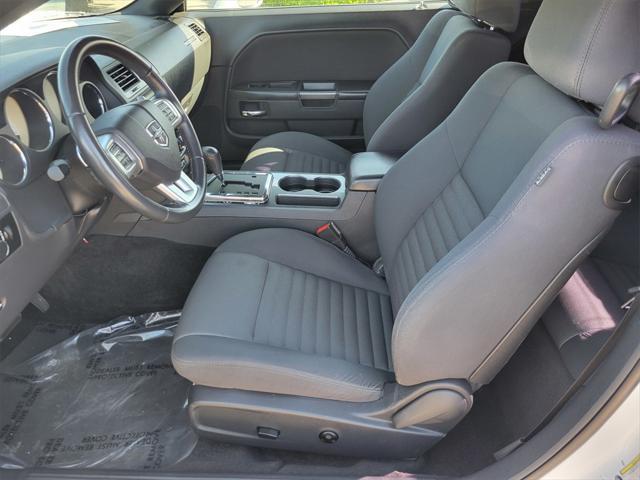 used 2013 Dodge Challenger car, priced at $15,773