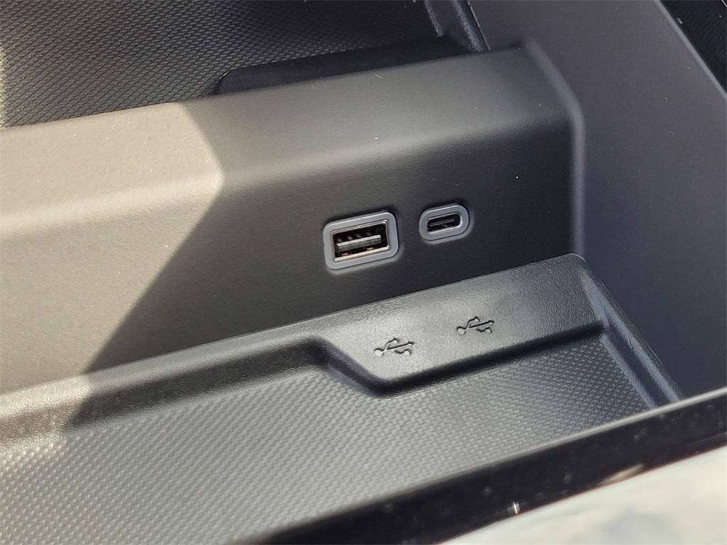 new 2026 Chevrolet Tahoe car, priced at $86,550