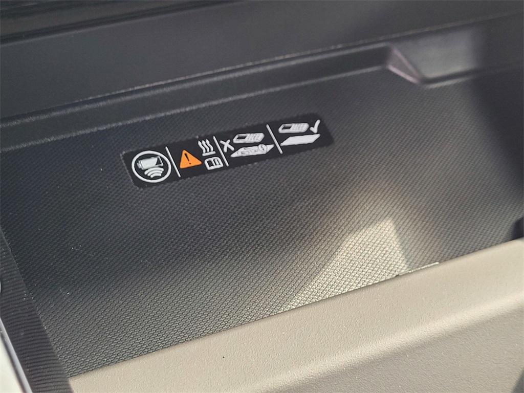 new 2026 Chevrolet Tahoe car, priced at $86,550