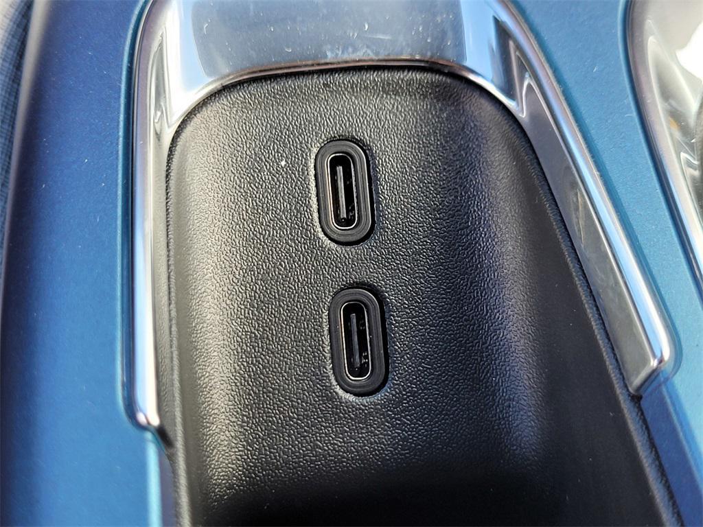 new 2026 Chevrolet Equinox EV car, priced at $44,095