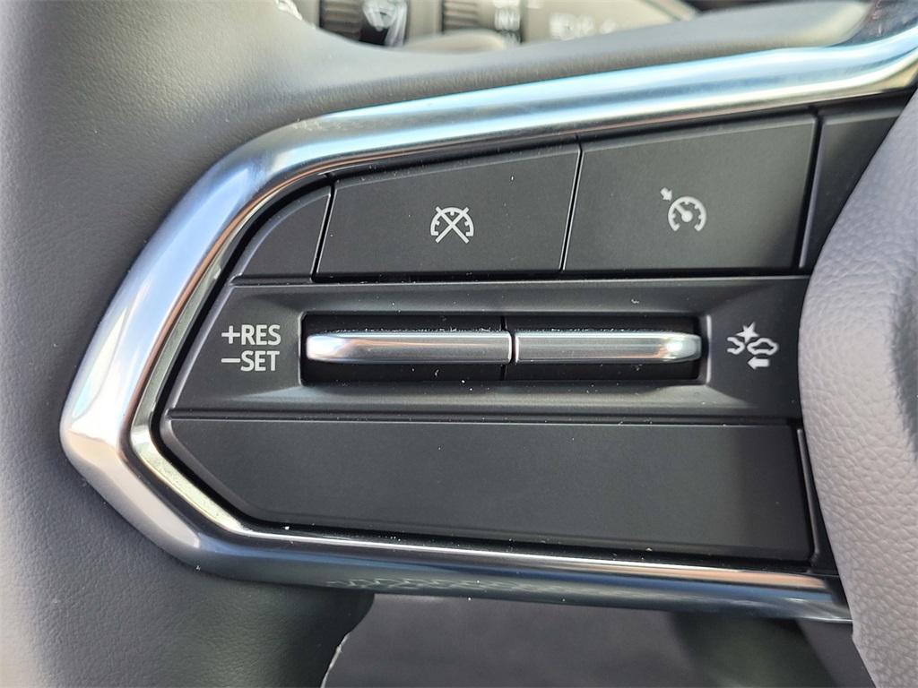 new 2026 Chevrolet Equinox EV car, priced at $44,095