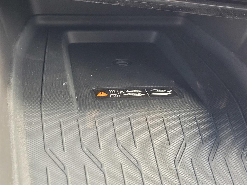 new 2026 Chevrolet Equinox EV car, priced at $44,095