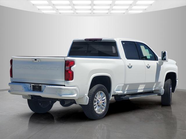used 2021 Chevrolet Silverado 3500 car, priced at $65,992