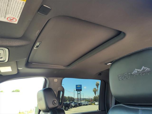 used 2021 Chevrolet Silverado 3500 car, priced at $65,992