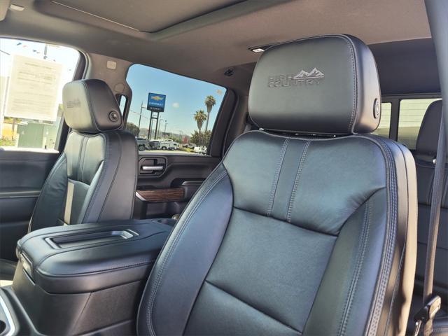 used 2021 Chevrolet Silverado 3500 car, priced at $65,992