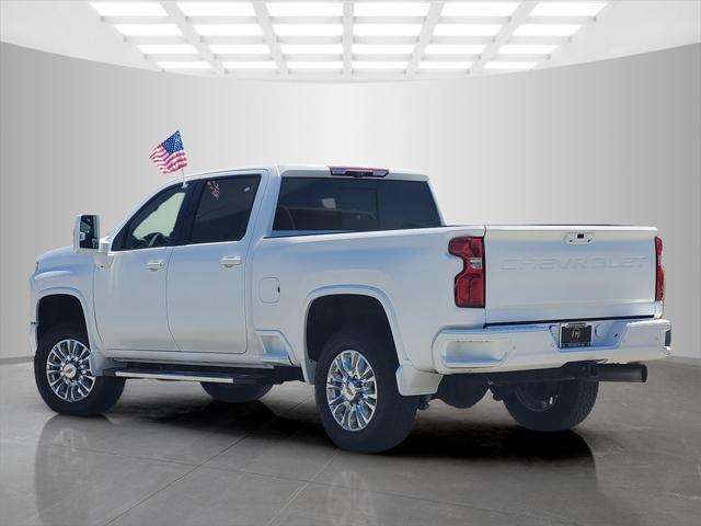 used 2021 Chevrolet Silverado 3500 car, priced at $65,992