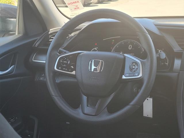 used 2020 Honda Civic car, priced at $20,750