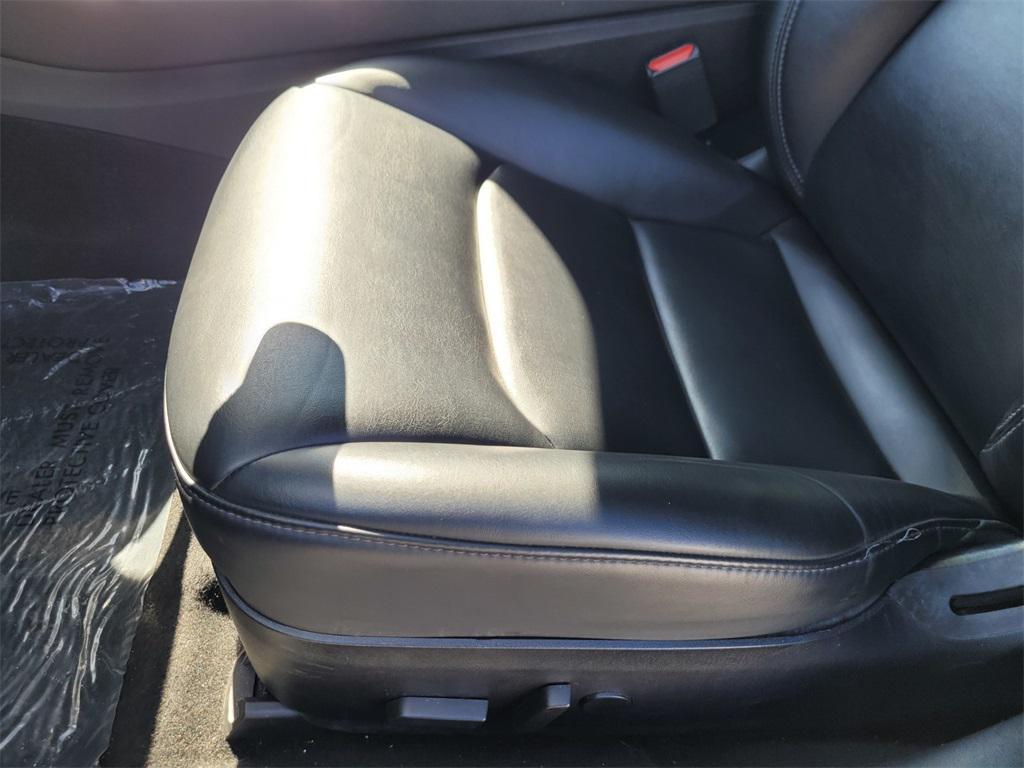 used 2018 Tesla Model 3 car, priced at $20,210