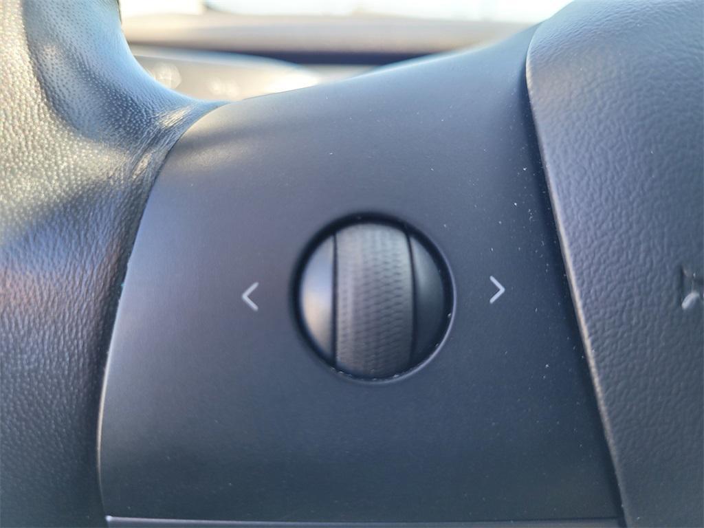 used 2018 Tesla Model 3 car, priced at $20,210