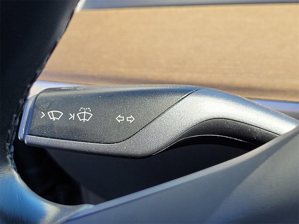 used 2018 Tesla Model 3 car, priced at $20,210