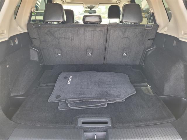used 2021 Nissan Rogue car, priced at $24,992