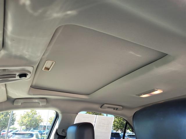 used 2012 Chevrolet Equinox car, priced at $9,891
