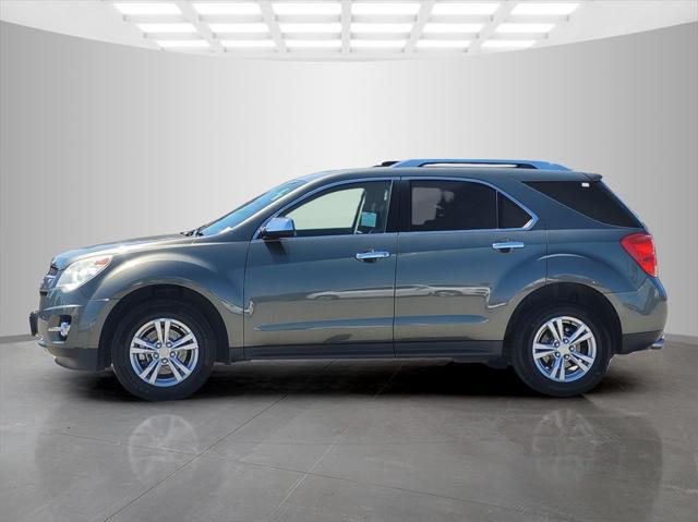 used 2012 Chevrolet Equinox car, priced at $9,891