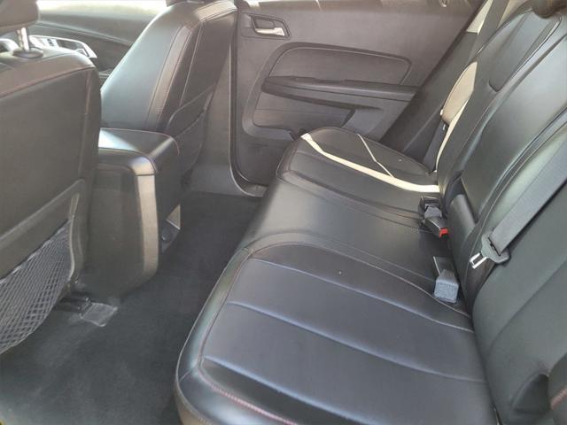used 2012 Chevrolet Equinox car, priced at $9,891