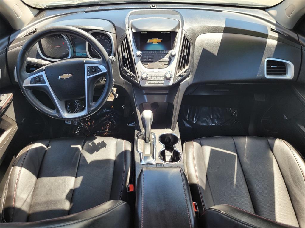 used 2012 Chevrolet Equinox car, priced at $7,992