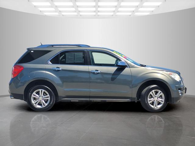 used 2012 Chevrolet Equinox car, priced at $9,891