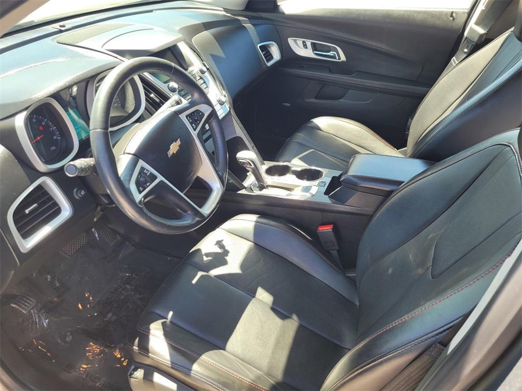 used 2012 Chevrolet Equinox car, priced at $7,992