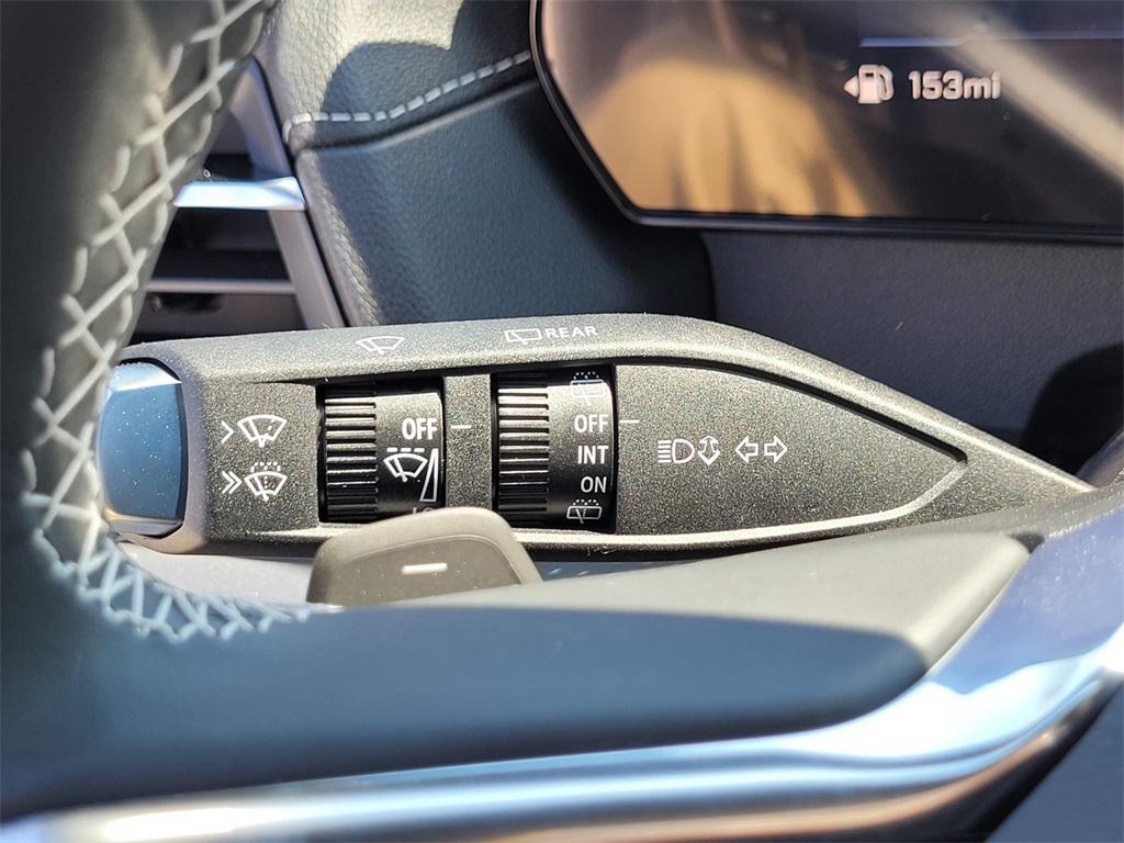 new 2026 Chevrolet Traverse car, priced at $47,855