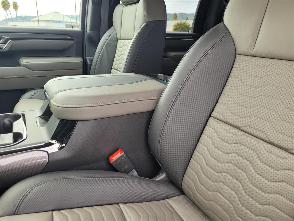 new 2026 Chevrolet Silverado 2500 car, priced at $85,975