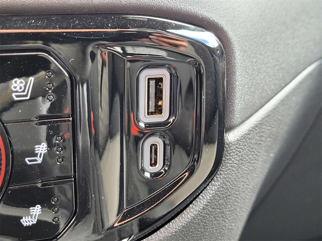 new 2026 Chevrolet Silverado 2500 car, priced at $85,975