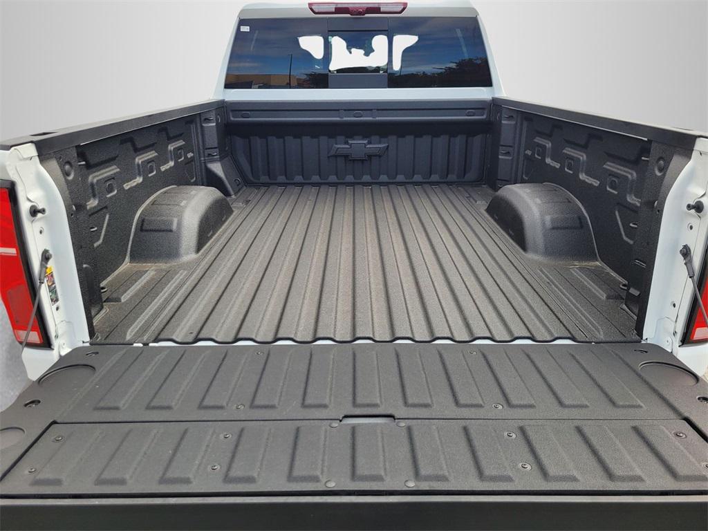 new 2026 Chevrolet Silverado 2500 car, priced at $85,975