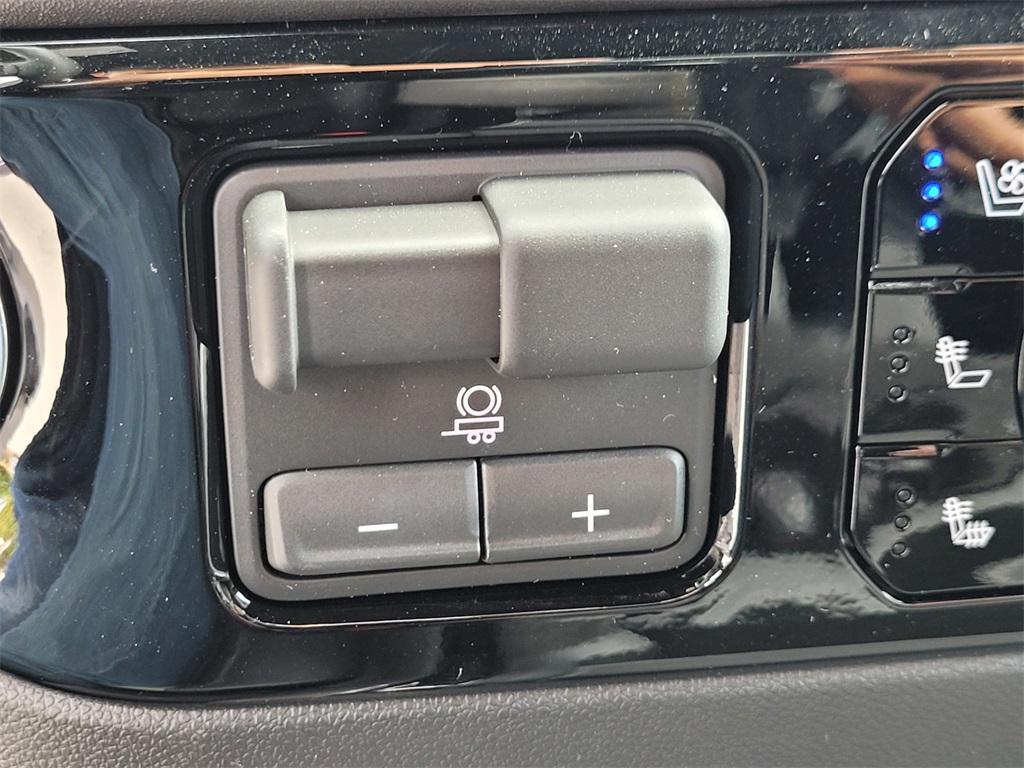 new 2026 Chevrolet Silverado 2500 car, priced at $85,975