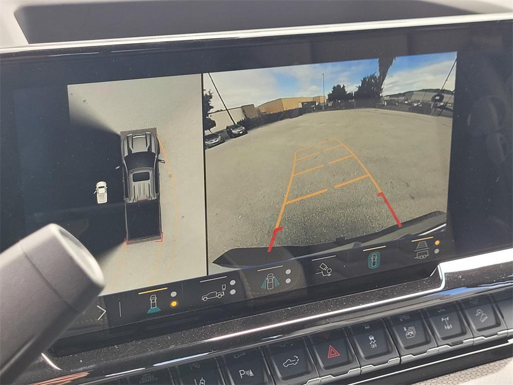 new 2026 Chevrolet Silverado 2500 car, priced at $85,975