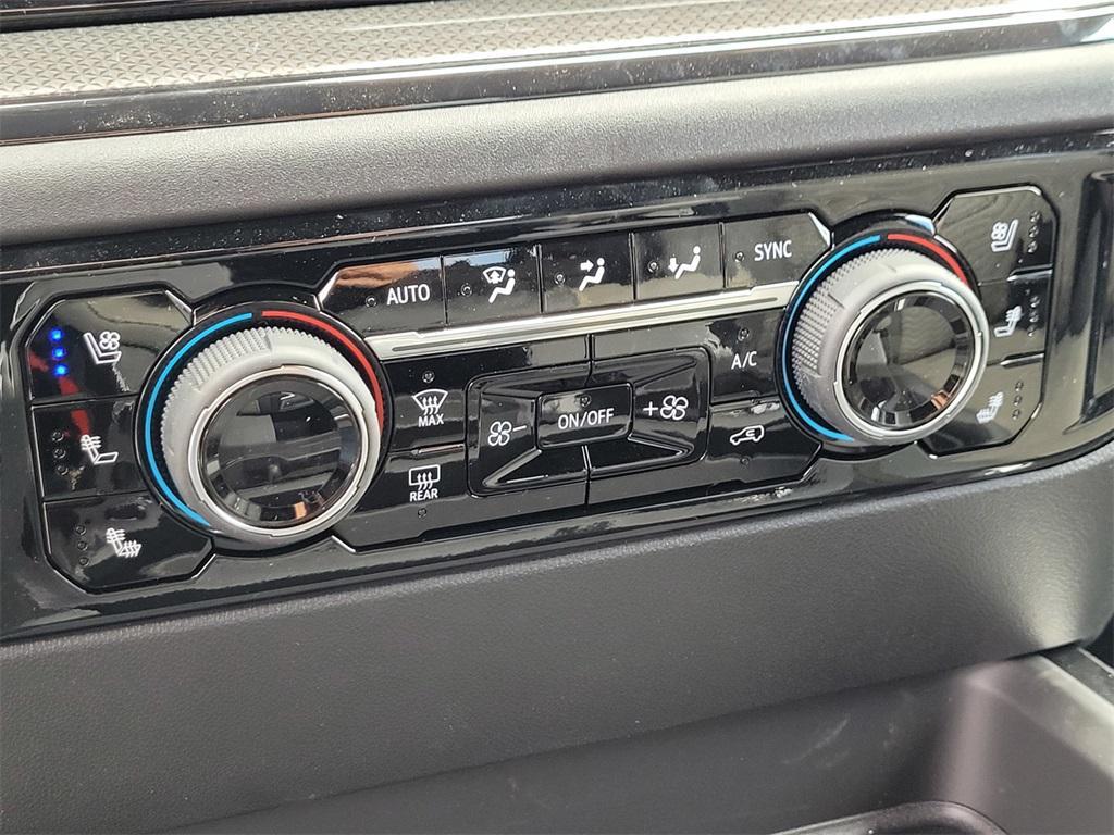 new 2026 Chevrolet Silverado 2500 car, priced at $85,975