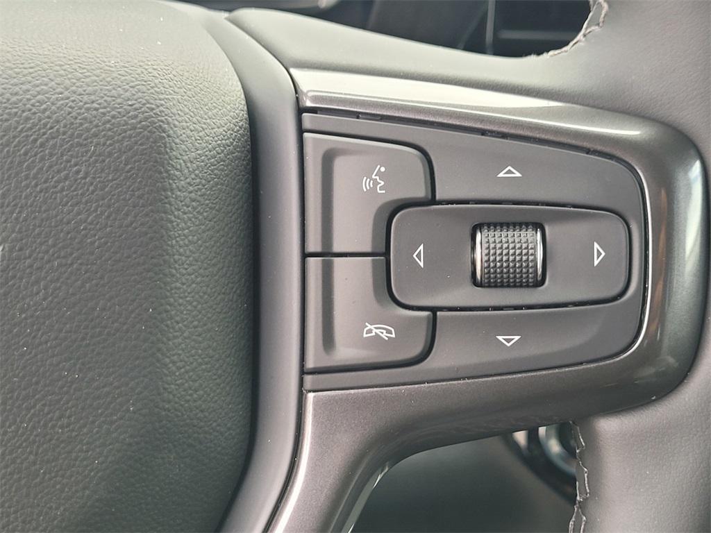 new 2026 Chevrolet Silverado 2500 car, priced at $85,975