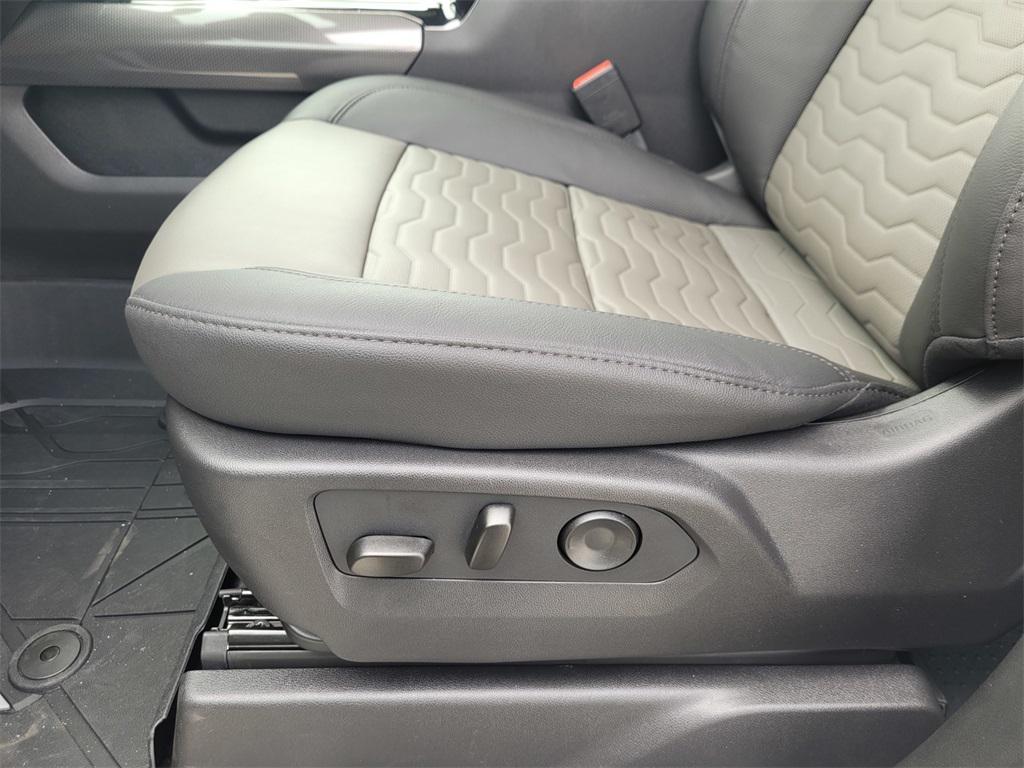 new 2026 Chevrolet Silverado 2500 car, priced at $85,975