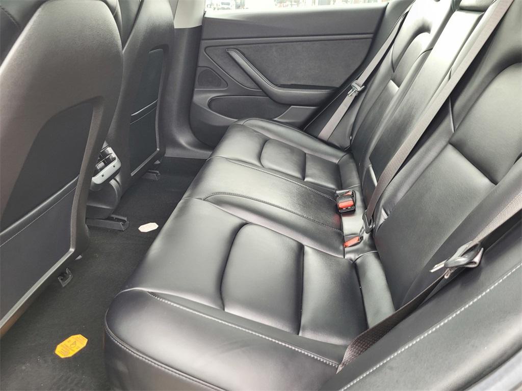 used 2018 Tesla Model 3 car, priced at $24,771