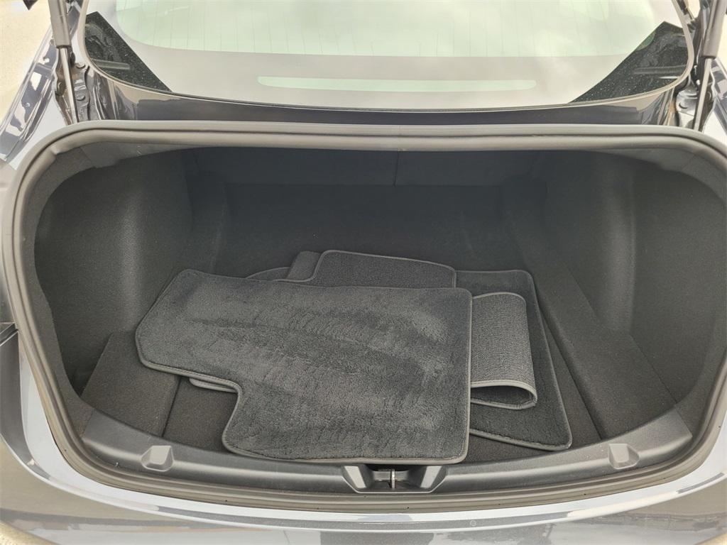 used 2018 Tesla Model 3 car, priced at $24,771