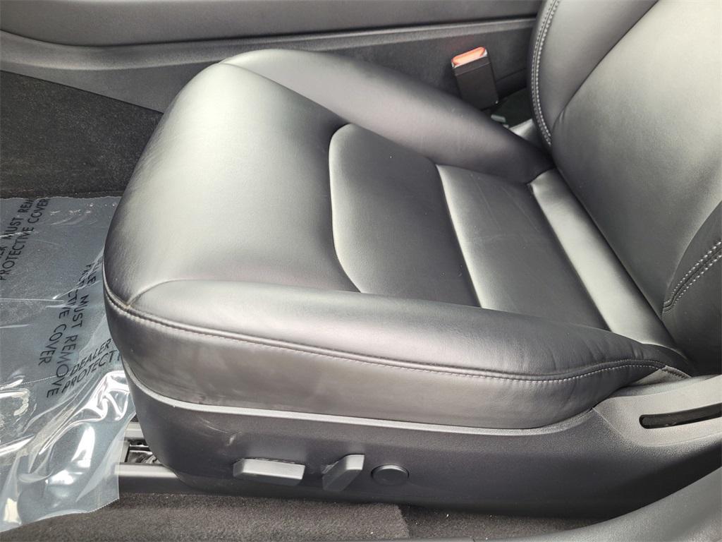 used 2018 Tesla Model 3 car, priced at $24,771