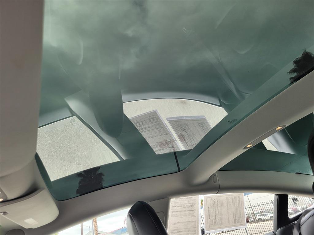 used 2018 Tesla Model 3 car, priced at $24,771