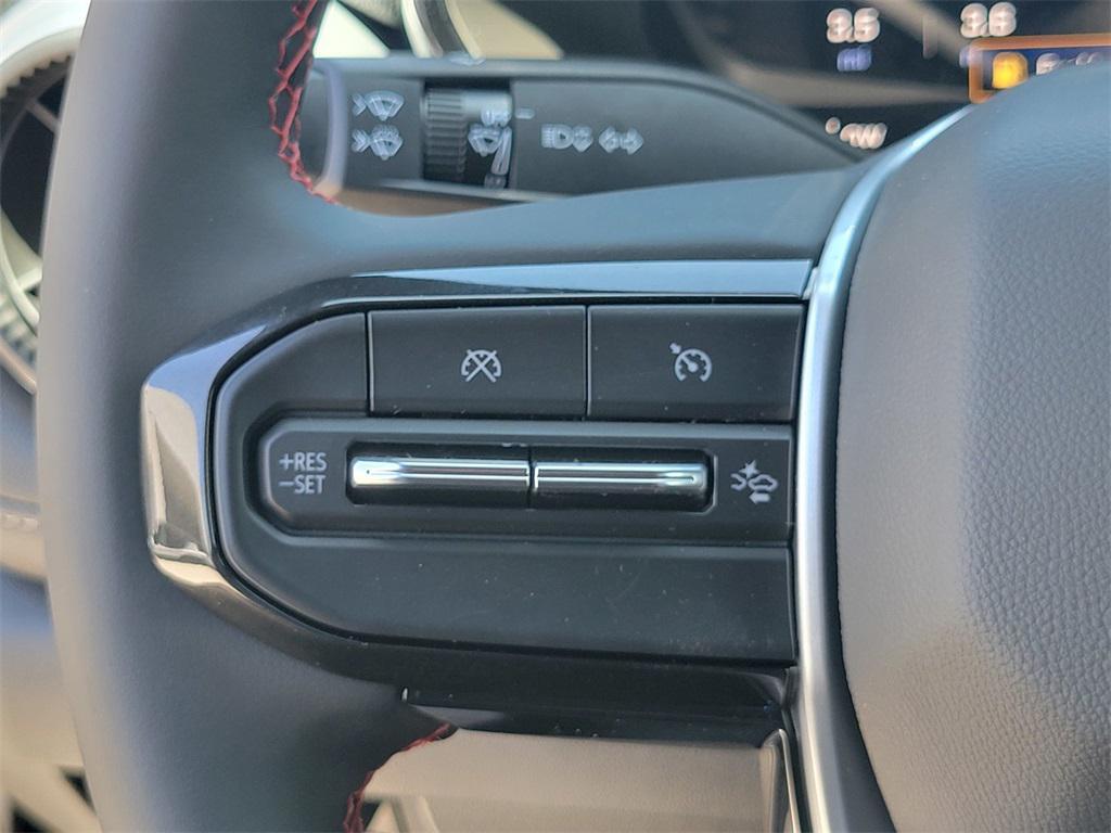 new 2025 Chevrolet Colorado car, priced at $35,392